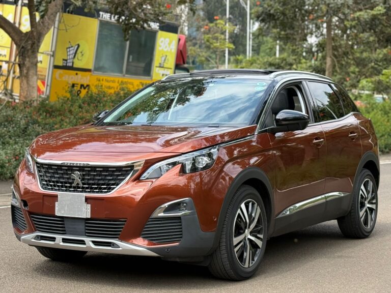 Peugeot 3008 Allure — photo 3