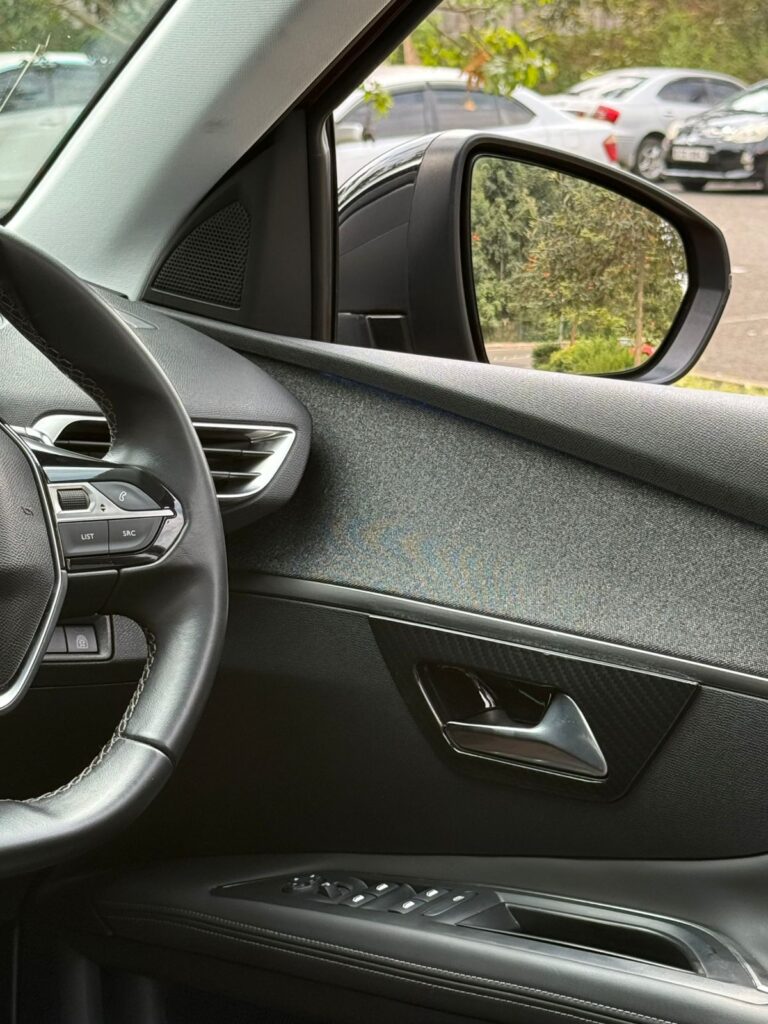 Peugeot 3008 Allure — photo 9