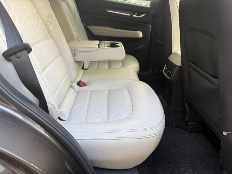 2018 Mazda CX-5 AWD — photo 9