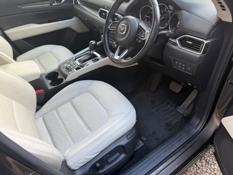 2018 Mazda CX-5 AWD — photo 6