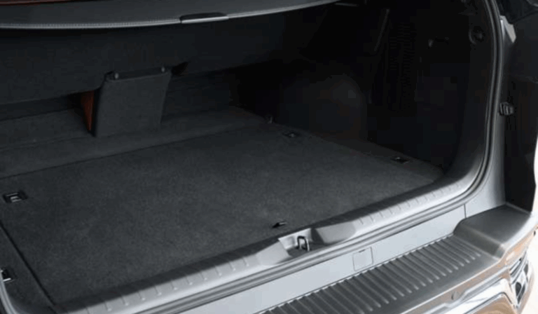 2025 Lexus LX600 Executive — photo 9
