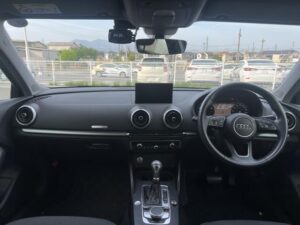 2019 Audi A3 Sportsback — photo 3