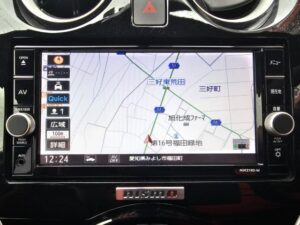 2020 Nissan Note Nismo S — photo 4