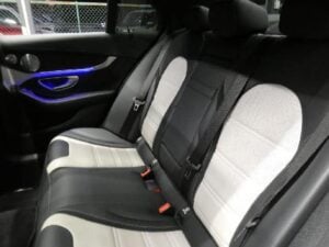 2019 Mercedes-Benz C63 S AMG — photo 4