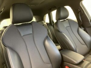 2019 Audi A3 S-Line — photo 4