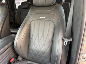 2021 Mercedes-Benz G63 20th Anniversary — photo 4