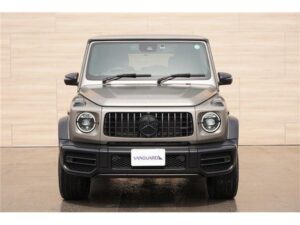 2021 Mercedes-Benz G63 20th Anniversary — photo 3