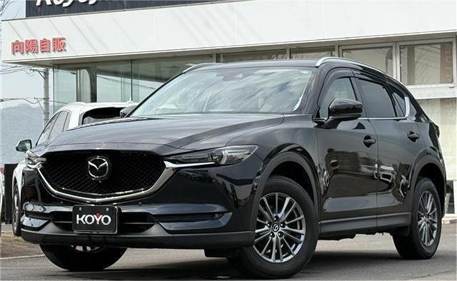Mazda CX-5 25S