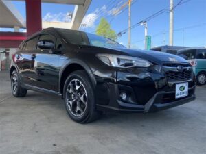 Subaru XV 2.0i-L Eyesight
