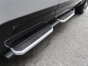 2022 Landrover Defender 110X -Dynamic-HSE — photo 4
