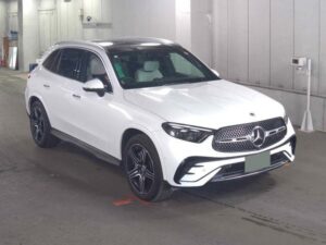 2023 Mercedes-Benz GLC350e 4MATIC — photo 1