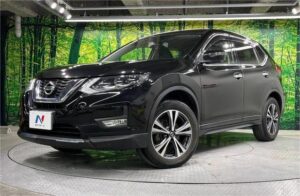 2019 Nissan X-trail 20X
