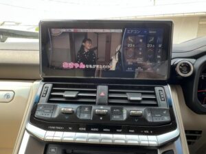 2022 Toyota LC300 ZX — photo 4