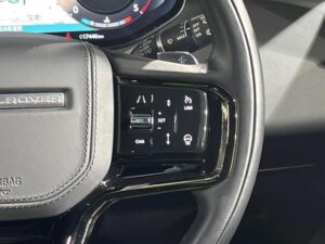 2023 Range Rover Sport Dynamic S — photo 3