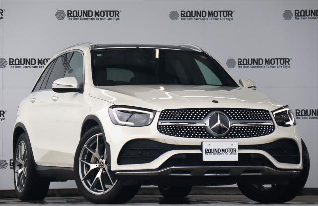 Mercedes-Benz GLC300