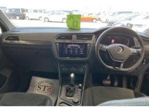 2020 Volkswagen Tiguan TDI — photo 2