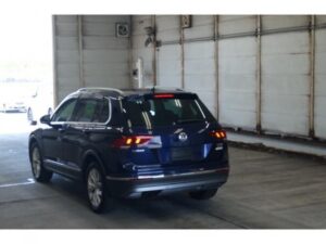 2020 Volkswagen Tiguan TDI — photo 3