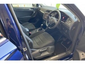 2020 Volkswagen Tiguan TDI — photo 4