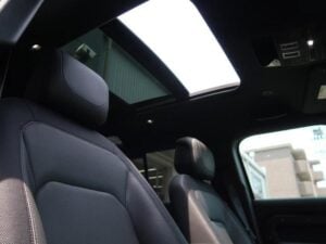 2022 Landrover Defender 110X -Dynamic-HSE — photo 4