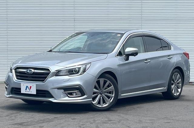 Subaru Legacy B4 Limited