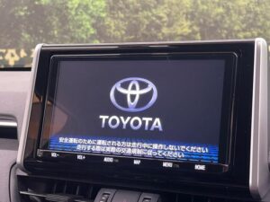 2019 Toyota RAV4 Adventure — photo 2