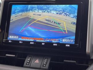2019 Toyota RAV4 Adventure — photo 4
