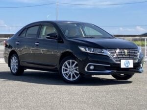 2020 Toyota Premio