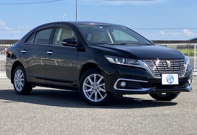 Toyota Premio