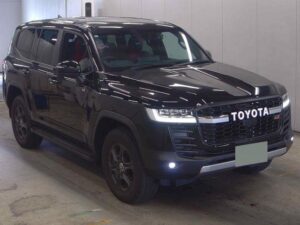 2024 Toyota LC300 GR Sport