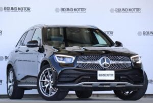 2020 Mercedes-Benz GLC300 4MATIC — photo 2