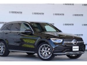2020 Mercedes-Benz GLC300 4MATIC — photo 3