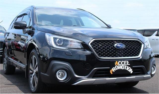 Subaru Legacy Outback