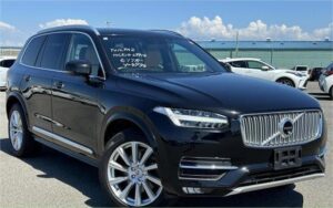 2019 VOLVO XC90 T6 Inscription