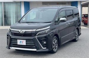 2019 Toyota Voxy
