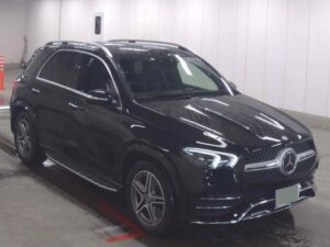 2022 Mercedes-Benz GLE400D 4MATIC SPORTS