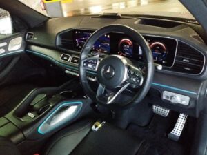 2022 Mercedes-Benz GLE400D 4MATIC SPORTS — photo 2