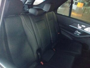 2022 Mercedes-Benz GLE400D 4MATIC SPORTS — photo 4