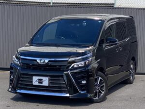 2019 Toyota Voxy ZS