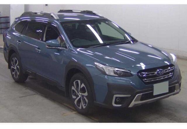 Subaru Legacy Outback