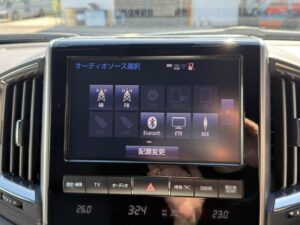 2020 Toyota Landcruiser ZX V8 — photo 4