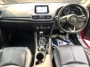 2019 Mazda Axela Sport XDL — photo 2