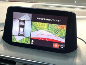 2019 Mazda Axela Sport XDL — photo 3