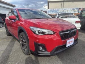 Subaru XV 1.6i-L Eyesight