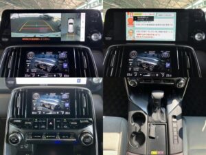 2023 Lexus LX600 — photo 4