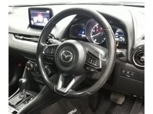 2019 Mazda CX-3 XD — photo 3