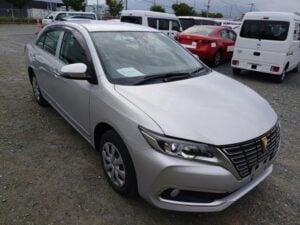 2020 Toyota Premio
