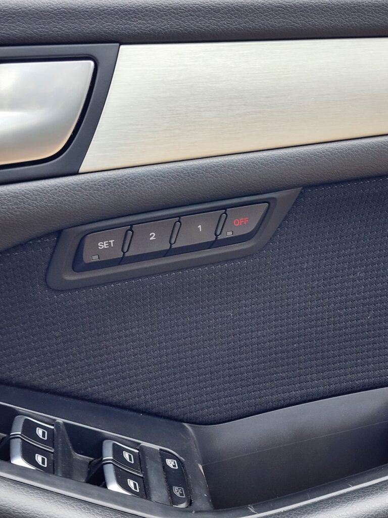 2016 Audi Q5 S-Line Quattro — photo 9
