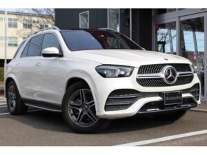 2019 Mercedes-Benz GLE400D 4MATIC