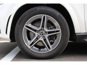 2019 Mercedes-Benz GLE400D 4MATIC — photo 3