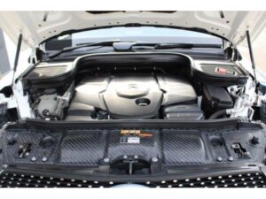 2019 Mercedes-Benz GLE400D 4MATIC — photo 2